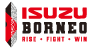 ISUZU BORNEO